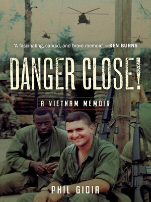 cover image of Danger Close!